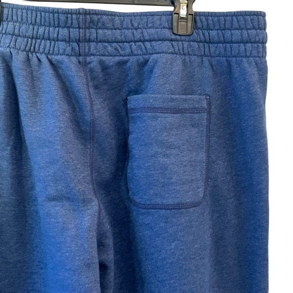 XL Women's Old Navy Blue Sweatpants Relaxed Fit Joggers - Picture 3 of 8